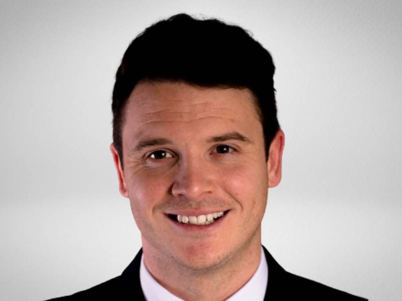 David Scott MD Skills for Security